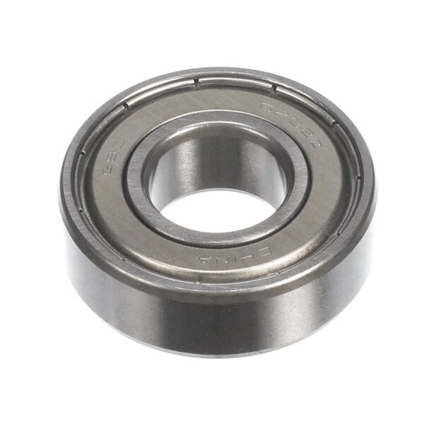 Bearing, Ball, Sgl Rad 0.5906